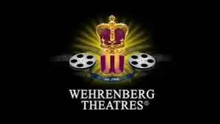 Wehrenberg 100th Anniversary Theme
