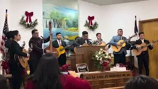 Mi Dios Es Real