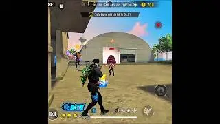 funny fight 😂 | wait for end 😱 | Free Fire gameplay 🤯 #shorts #freefire #gaming