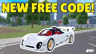 🔥Новый НАБОР + обновление RACE в Drive World! (НОВЫЙ КОД!🤑)