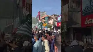 Pray for Kashmir