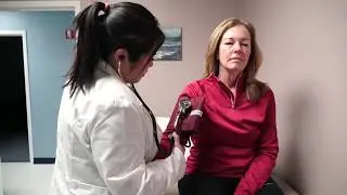 New Patient Orientation