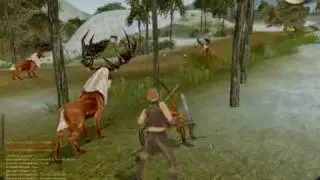 Shaiya Gameplay Trailer