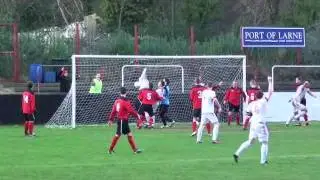 bryansburn rangers v larne