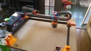 OpenPNP done timing motors.