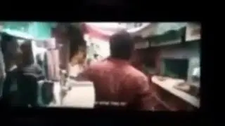 MASTER MOVIE FIGHT SCENE LEAKED💥/ena da pani vechurukinga 😭 please support nanbas ❤️ @enowaytionplus