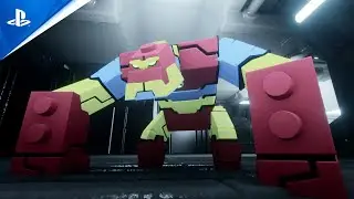 Сражаемся с монстрами в космосе! Ben 10 Alienverse: прохождение 29-го уровня (с комментариями)
