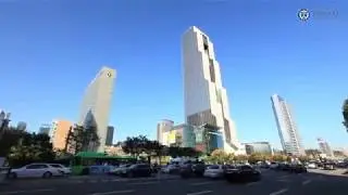 The Korean Economic Development(이두원교수님)