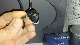 Effect Audio x Elysian Acoustic PILGRIM Noir. - как звучат?