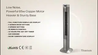 LUFT.CO.IN A SUPERIOR AUSTRALIAN FAN COMPANY.