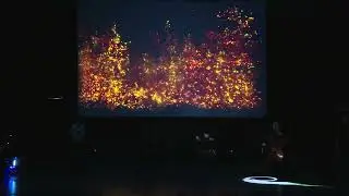 Giovanni Santini: Teatro dei Portali (2023)