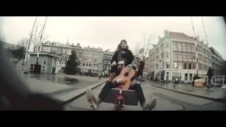 INDIAN ASKIN - CANDLES (Sea of Ethanol acoustic sessions)