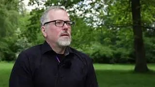 Bloom Aftertalk: Storytelling in the Antropocene – Jeff VanderMeer