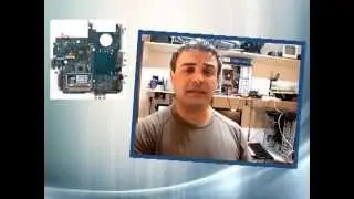 Curso Reparacion de Notebooks