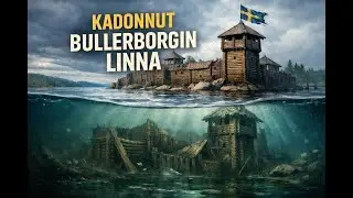 Bullerborg -linnoituksen tarina - Jakso 11