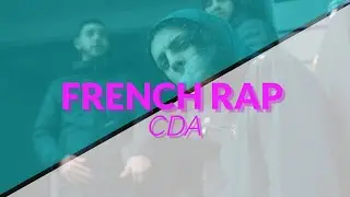 FRENCH RAP 2025 AC 21/24 ft. ZITOUNE [BEST RAP & HIP HOP]