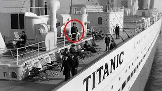 20 Ongelooflijke Foto’s Teruggevonden op Verloren Camera’s