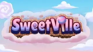 Sweetville Mobile Gameplay Android