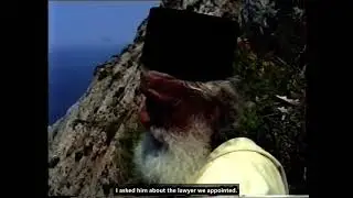 Orthodox Christian Ascetics & Hermits 1: The story of elder Filaretos