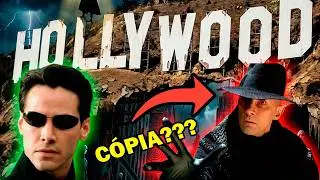 O Filme que Hollywood Escondeu para Matrix Brilhar - A Injusti&ccedil;a de 1998
