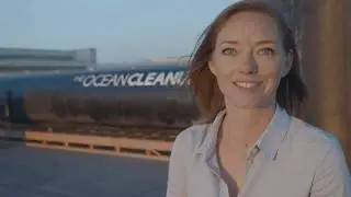 Behind the Scenes: How They Broadcast The Ocean Cleanup Project Launch