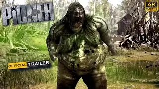 PIONER &ndash; Official Early Access Launch Trailer | STALKER-Like Survival