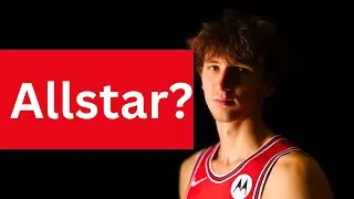 Matas Buzelis Is the Future For The Chicago Bulls -  Basketball
