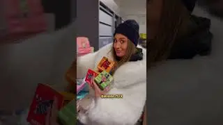 А У ВАС ЕСТЬ ЭТО ЛЕГО ИЗ ПЯТЕРОЧКИ?😍
