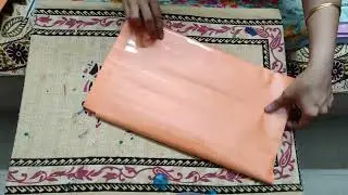 How to cover school 📚book easily |Notebooks cover |how to cover school books with brown paper