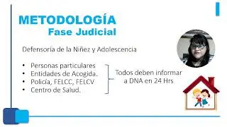 1   PPT Ruta de acogida circunstancial