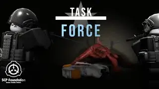 ROBLOX Task Force: Operation Blind Eye [BAD ENDING]