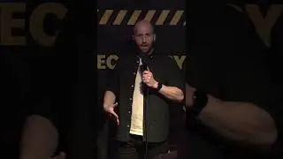 Stammering in Germany | Aidan Greene Stand-Up Comedy #comedy #stuttering #germany #standup #german
