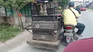 Teluk Nibung Kota Tanjungbalai Sampai ke Desa Asahan Mati Ada Apa ya Disana ????