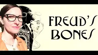 Analyze me, Sigmund! || FREUD'S BONES Gameplay
