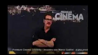 Celebrity - Marco Giallini