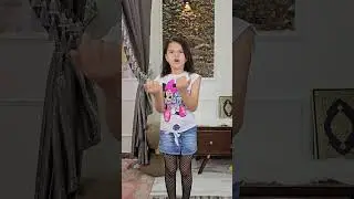 لما أطلب من بابا فلوس 😂
