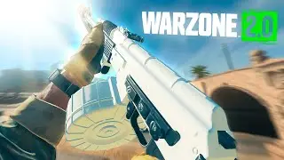 la RPK ser&aacute; META en WARZONE 2.0!​​​😍​ ​​​​​| ​la MEJOR CLASE de la RPK en WARZONE 2!​​