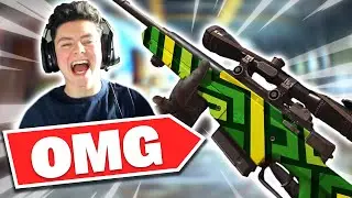 USE SNIPERS TO WIN SEARCH AND DESTROY! - BLACK OPS COLD WAR