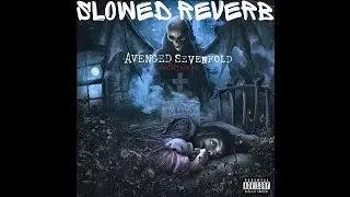 Avenged Sevenfold - Nightmare (slowed and reverb)