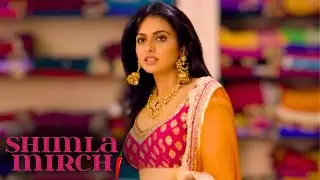 Shimla Mirchi | Naina को देखकर Avi को पहली नजर में हुआ प्यार | Hema Malini, Rajkummar Rao