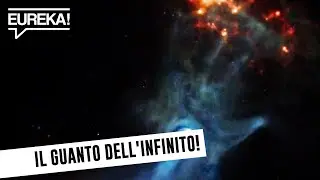 Il Guanto di Thanos nello Spazio?! Ecco la spiegazione #InPochiMinuti