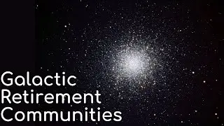 Globular Clusters Explained (Bad Answers)