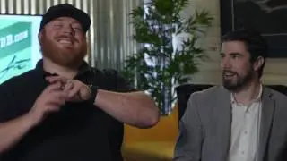 Justin and Todd Episode 8 - Tips and Tricks (..sort of..)