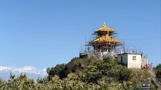 BHAIRABI MANDIR ||Dhading||
