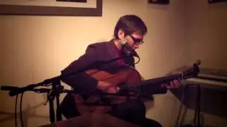 PRA MACHUCAR MEU CORACAO / Yoshiro Nakamura