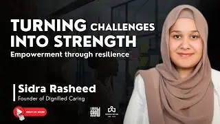 Resilience Fuels Success: Breaking Barriers, Creating Change