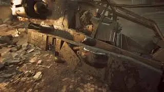 Battlefield 6 SP Go!