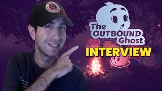 The Outbound Ghost Game Interview
