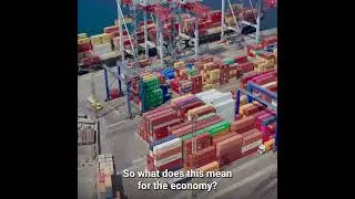 Unprecedented shipping disruptions raise risk to global trade, UNCTAD warns