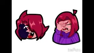 Emote Timelapse #2